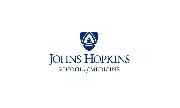 Johns Hopkins School of Medicine Logo